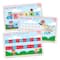 Learning Resources Mathlink Cubes Preschool Math Activity Set